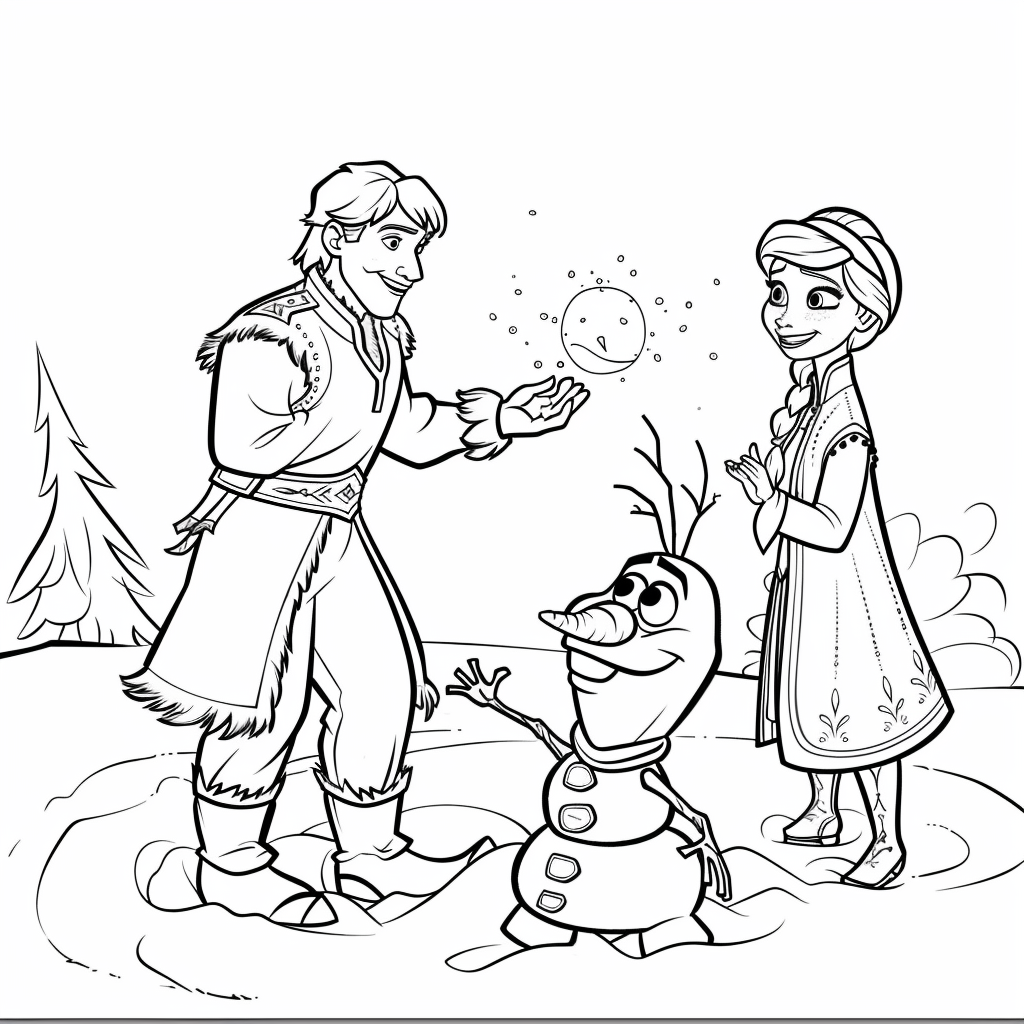 Snowball Fight Fun